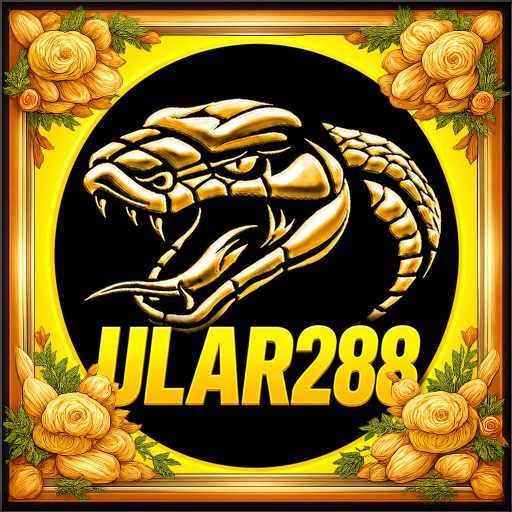ular288 — mitra unggulan