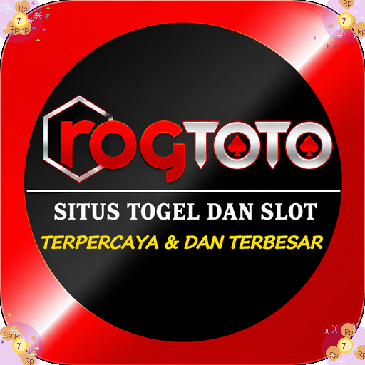 rogtoto — mitra unggulan